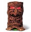 tiki shape
Cool tiki that shows it can work in a small space.