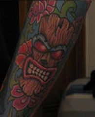 tiki tat
Very nice